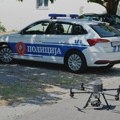 Državljanin Srbije sa Interpolove poternice uhapšen u Baru