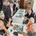 Druženje sa penzionerima: Podrška od države i grada Vranja