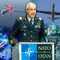 "Rat u Ukrajini menja NATO" General koji se bavi budućnošću Alijanse o dronovima i AI: Evolucija se više ne meri godinama već…