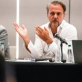 Ostoja Mijailović ostaje predsednik KK Partizan: On se zahvalio članovima Skupštine na ukazanom poverenju i poručio da će…