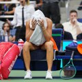 Sabalenka lomila i psovala VIDEO