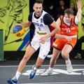 Basketaši Srbije ponovo bez finala Evropskog kupa, sledi borba za bronzanu medalju