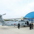 Naoružavanje: Kupuju 20 američkih helikoptera Seahawk