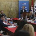 Raguš (SNS): Srbija i Kina primer uspešne saradnje u svetu koji se menja