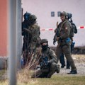 Tajanstveni arsenal pronađen u Nemačkoj: Policija još traga za odgovorima
