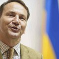 "Hrvatima rekli da ne hvale svoje fašiste ako žele u EU" Šikorski kaže da Poljska neće blokirati evropski put Ukrajine, ali…
