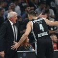 Željko Obradović otkrio u kakvim je odnosima sa Aleksom Avramovićem: "Ljudi se hvataju za tajmaut..."