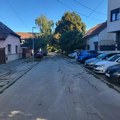 Radovi u Karađorđevoj, Slovačkoj i Privrednikovoj ulici obustavljaju saobraćaj
