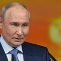 Obaveštajci otkrili šta Putin sprema Evropi: "Moramo biti oprezni"
