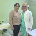 Превентивни гинеколошки прегледи у Предајану: Акција се наредног викенда наставља у Брестовцу