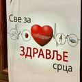 Svaki drugi smrtni slučaj u Severnobačkom okrugu povezan sa bolestima srca