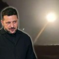 Украјинци први пут напали својом балистичком ракетом! Зеленски објавио снимак лансирања, његов саветник на питање шта је…
