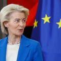 Fon der Lajen: Granice Crne Gore postaće granice EU