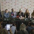 Ostvarenje Đeca Kozare, Lordana Zafranovića otvorilo Fest
