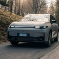 Unapređeni Leapmotor C10 sa dužom autonomijom