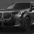 BMW X3 M50 xDrive Black Package
