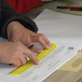RIK objavio promene u biračkom spisku za Vranje i okrug u poslednjoj sedmici