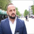 Gradonačelnik Severne Mitrovice sa delegacijom OEBS-a o pritiscima na opštinu i položaju Srba na KiM