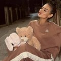 Uhapšen u "kući strave", pa poslao poklone iz zatvora: Stefani Grujić pokazala šta je dobila od muža Zorana