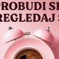 Grand kafa podseća: "Probudi se, pregledaj se" - Briga o zdravlju počinje prevencijom