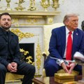 Zelenski: Osećam se izdano zbog Trampovog dogovora sa Rusijom