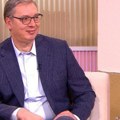 "Samo porodicu nisam uspeo da zaštitim": Vučić otvorio dušu o deci: "Majke su te koje nose..."