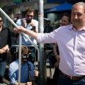 Šider: Napad na posmatračku misiju EU u Srbiji kakav do sada nije viđen