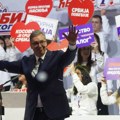 "Protivnik nisu deca ni studenti, već velike sile": Vučić očekuje neizvesne izbore - "Ujedinili su se svi protiv nas"