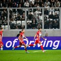 Zvezda sa starim znancem - "Marakana" čeka prve bodove u Evropi
