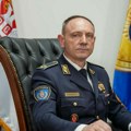 Direktor policije Dragan Vasiljević: Spremni smo za izborni dan
