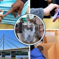 Sve o izborima u Srbiji Evo šta je potrebno na glasačkom mestu: Glasate u nedelju od 7 do 20 sati uz identifikacioni dokument…