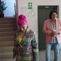 "Delili smo jaje, a onda dođete do toga da jedete koliko želite": Poznati par napravio oazu sa bazenom u Krnjači