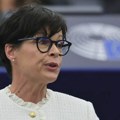 Marta Kos čestitala Studentskoj listi: Za Srbiju može da počne novo poglavlje, vrata EU su otvorena