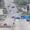 Nada za ukrajinski grad Oleški u kojem su meštani jeli korov da bi preživeli