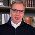 "Misle da pretnjama mogu da slome sve ljude", Vučić se oglasio na Instagramu: "Oni sa kojima sam radio 5, 10 i 15 godina se…