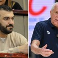 Nikola Peković: "Željko Obradović je verovatno najbolji u Evropi"