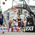 SP u basketu: Srbija na Austriju u polufinalu (21. 40 SK HD)