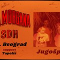 Nastupi koji će vas odvesti u svet Tvin Piksa i tamu disko kluba: Fatamorgana, SDH i Topolis u Jugošpedu
