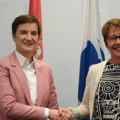 Brnabić: EBRD odobrava Srbiji kredit od 80 miliona evra