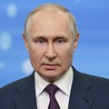 "Bolji smo u svemu": Putin na sastanku sa vojnim blogerima: Ljudski gubici Ukrajine deset puta veći od ruskih