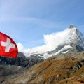 Švajcarci na referendumu odobrili povećanje poreza za velike kompanije
