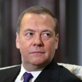 Medvedev upozorio: Ruski nuklearni arsenal mogao bi da padne u ruke Vagneru