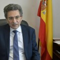Bartolome: Četiri prioriteta Španije tokom predsedavanja Savetom Evropske unije