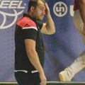 Selektor Srbije razočaran: ''Moji igrači nisu poštovali ni Rumuniju, ni sebe''