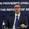 Vučić: Sprovodimo istragu protiv britanske poslanice koja je govorila o švercu oružja na Kosovo preko SPC