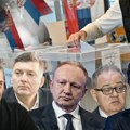 Ćuta tražio – izbori u Beogradu u septembru: Evo šta kaže ostatak opozicije o tom predlogu