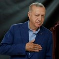 Erdogan uslovio ulazak Švedske u NATO