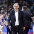 Pešić: Dogovor FIBA i EL pozitivan korak za buduće razgovore