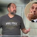 Petrović: Vulin fan Azre, obožava Alana Forda, očekivali bi da bude normalan…