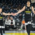 Partizan ostaje bez velikog talenta? Grčki velikan želi Tristana Vukčevića